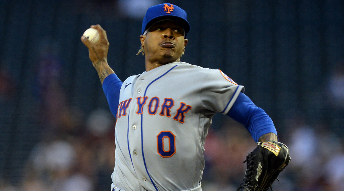 Marcus Stroman